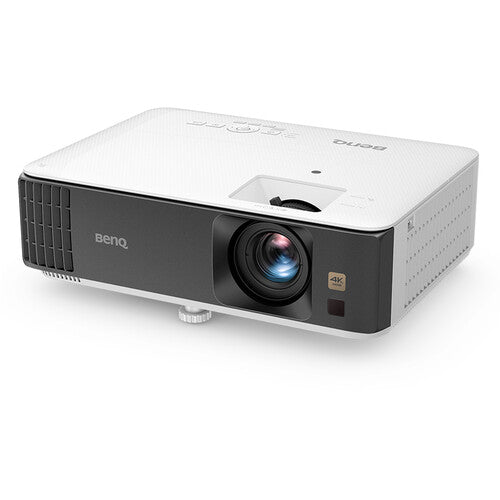 BenQ TK700 3200-Lumen XPR 4K UHD Home Theater DLP Projector - NJ Accessory/Buy Direct & Save