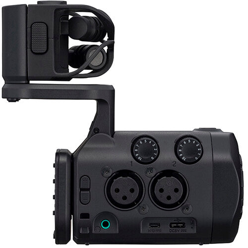 Zoom Q8n-4K Handy Video Recorder - NJ Accessory/Buy Direct & Save