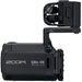 Zoom Q8n-4K Handy Video Recorder - NJ Accessory/Buy Direct & Save