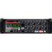 Zoom F8n Pro 8-Input / 10-Track Multitrack Field Recorder - NJ Accessory/Buy Direct & Save