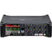 Zoom F8n Pro 8-Input / 10-Track Multitrack Field Recorder - NJ Accessory/Buy Direct & Save