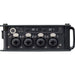 Zoom F8n Pro 8-Input / 10-Track Multitrack Field Recorder - NJ Accessory/Buy Direct & Save