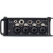 Zoom F8n Pro 8-Input / 10-Track Multitrack Field Recorder - NJ Accessory/Buy Direct & Save