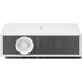 LG CineBeam HU710PW 2000-Lumen XPR 4K UHD Smart Home Theater Laser DLP Projector - NJ Accessory/Buy Direct & Save