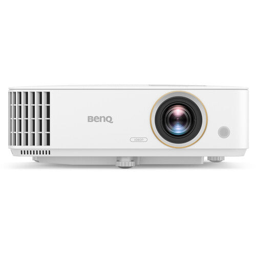 BenQ TH585P Full HD DLP Home Theater Projector - NJ Accessory/Buy Direct & Save