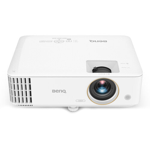 BenQ TH585P Full HD DLP Home Theater Projector - NJ Accessory/Buy Direct & Save