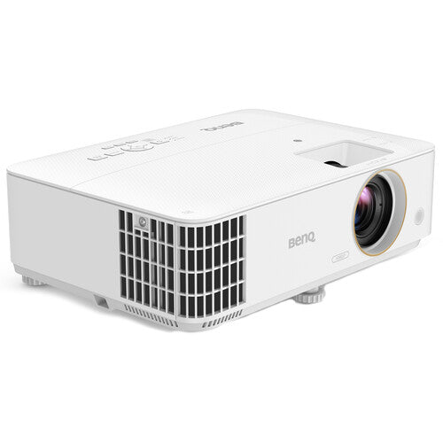 BenQ TH685P 3500-Lumen HDR Full HD DLP Gaming Projector - NJ Accessory/Buy Direct & Save