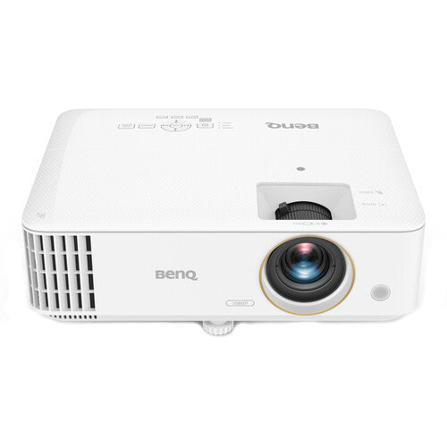 BenQ TH685P 3500-Lumen HDR Full HD DLP Gaming Projector - NJ Accessory/Buy Direct & Save