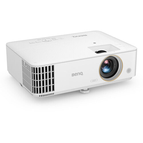 BenQ TH685P 3500-Lumen HDR Full HD DLP Gaming Projector - NJ Accessory/Buy Direct & Save