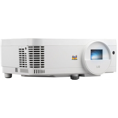 ViewSonic LS500WH 2000-Lumen WXGA LED DLP Projector - NJ Accessory/Buy Direct & Save