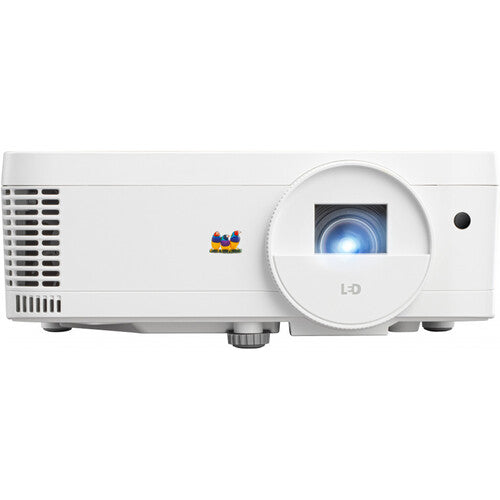 ViewSonic LS500WH 2000-Lumen WXGA LED DLP Projector - NJ Accessory/Buy Direct & Save