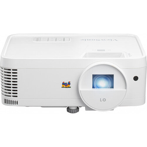 ViewSonic LS500WH 2000-Lumen WXGA LED DLP Projector - NJ Accessory/Buy Direct & Save