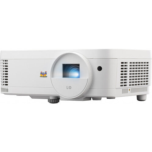 ViewSonic LS500WH 2000-Lumen WXGA LED DLP Projector - NJ Accessory/Buy Direct & Save