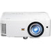 ViewSonic LS550WH 2000-Lumen WXGA Short-Throw LED Projector - NJ Accessory/Buy Direct & Save