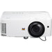 ViewSonic LS550WH 2000-Lumen WXGA Short-Throw LED Projector - NJ Accessory/Buy Direct & Save