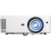 ViewSonic LS550WH 2000-Lumen WXGA Short-Throw LED Projector - NJ Accessory/Buy Direct & Save