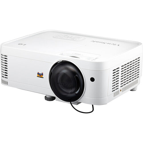 ViewSonic LS550WH 2000-Lumen WXGA Short-Throw LED Projector - NJ Accessory/Buy Direct & Save