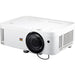 ViewSonic LS550WH 2000-Lumen WXGA Short-Throw LED Projector - NJ Accessory/Buy Direct & Save