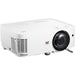 ViewSonic LS550WH 2000-Lumen WXGA Short-Throw LED Projector - NJ Accessory/Buy Direct & Save