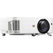 ViewSonic LS550WH 2000-Lumen WXGA Short-Throw LED Projector - NJ Accessory/Buy Direct & Save