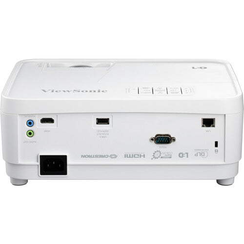 ViewSonic LS550WH 2000-Lumen WXGA Short-Throw LED Projector - NJ Accessory/Buy Direct & Save