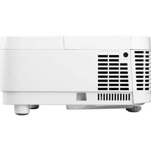 ViewSonic LS550WH 2000-Lumen WXGA Short-Throw LED Projector - NJ Accessory/Buy Direct & Save