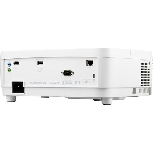 ViewSonic LS550WH 2000-Lumen WXGA Short-Throw LED Projector - NJ Accessory/Buy Direct & Save