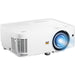 ViewSonic LS550WH 2000-Lumen WXGA Short-Throw LED Projector - NJ Accessory/Buy Direct & Save