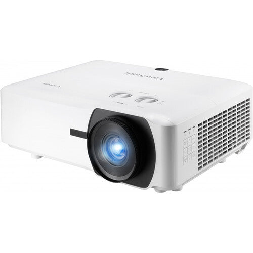 ViewSonic LS920WU 6000-Lumen WUXGA Laser Projector - NJ Accessory/Buy Direct & Save