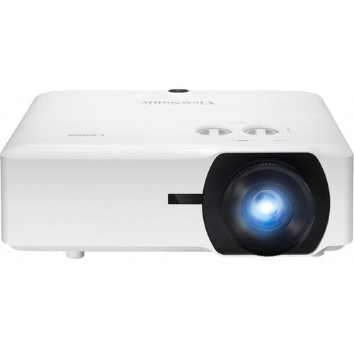 ViewSonic LS920WU 6000-Lumen WUXGA Laser Projector - NJ Accessory/Buy Direct & Save