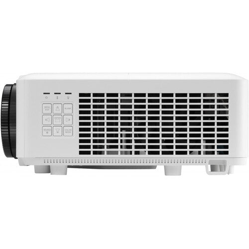 ViewSonic LS920WU 6000-Lumen WUXGA Laser Projector - NJ Accessory/Buy Direct & Save