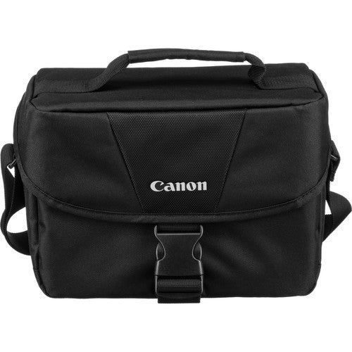 Canon EOS 200ES Shoulder Bag (Black) - NJ Accessory/Buy Direct & Save