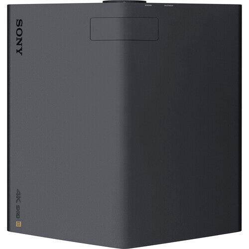 Sony VPL-XW5000ES 2000-Lumen 4K UHD Home Theater Laser SXRD Projector (Black) - NJ Accessory/Buy Direct & Save