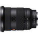 Sony FE 24-70mm f/2.8 GM II Lens Professional Bundle - NJ Accessory/Buy Direct & Save