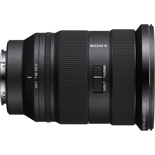 Sony FE 24-70mm f/2.8 GM II Lens (Sony E) - NJ Accessory/Buy Direct & Save