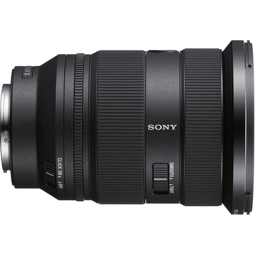 Sony FE 24-70mm f/2.8 GM II Lens (Sony E) - NJ Accessory/Buy Direct & Save