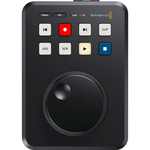 Blackmagic Design HyperDeck Shuttle HD - NJ Accessory/Buy Direct & Save