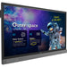 BenQ RM6503 65" 4K Interactive Touchscreen Display