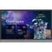 BenQ RM8603 86" 4K Interactive Touchscreen Display - NJ Accessory/Buy Direct & Save