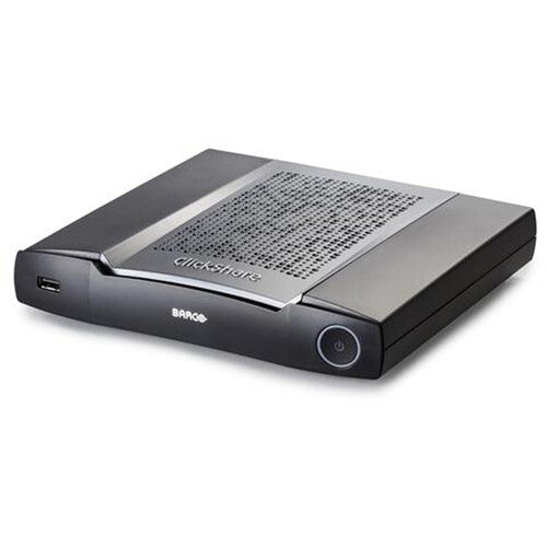 Barco ClickShare CSE-200 Presentation System - 2.4/5 GHz - Wi-Fi - NJ Accessory/Buy Direct & Save