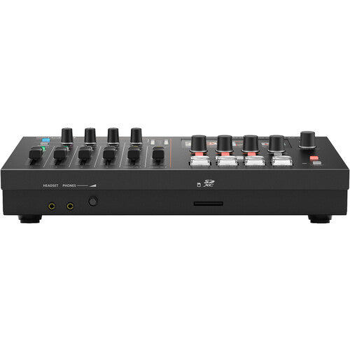 Roland SR-20HD All-in-One Switching and Streaming Solution AV Mixer - NJ Accessory/Buy Direct & Save