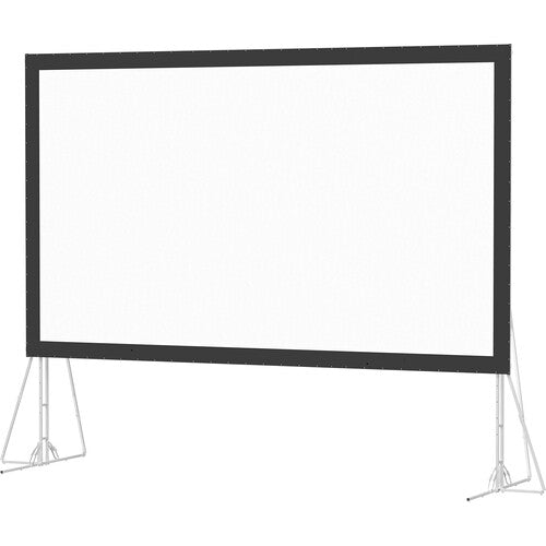 Da-Lite 87320 Fast-Fold Truss Complete Screen Kit