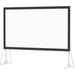 Da-Lite 87320 Fast-Fold Truss Complete Screen Kit