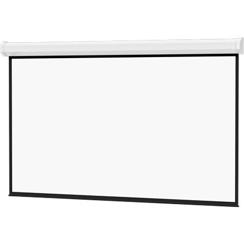 Da-Lite 96390 Large Cosmopolitan Electrol Motorized Projection Screen