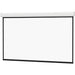 Da-Lite 40782 Cosmopolitan Electrol Motorized Projection Screen - NJ Accessory/Buy Direct & Save