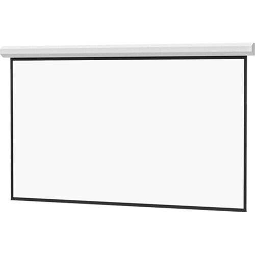 Da-Lite 83238 Cosmopolitan Electrol Motorized Projection Screen - NJ Accessory/Buy Direct & Save