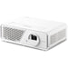 ViewSonic X1 3100-Lumen Full HD DLP Smart Home Theater Projector - NJ Accessory/Buy Direct & Save