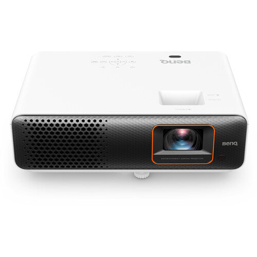 BenQ TH690ST 2300-Lumen Full HD Short-Throw LED DLP Gaming Projector - NJ Accessory/Buy Direct & Save