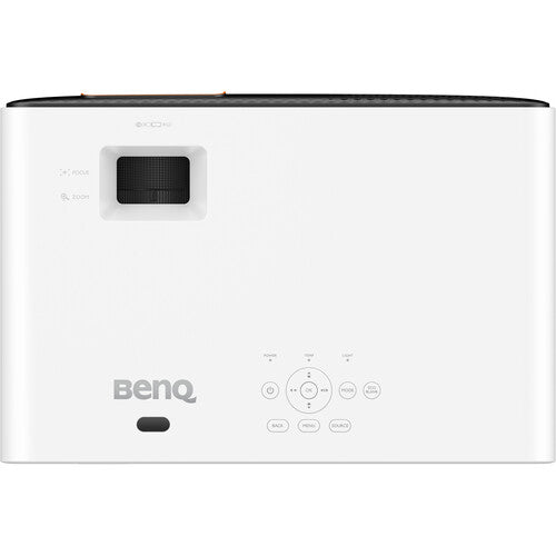 BenQ TH690ST 2300-Lumen Full HD Short-Throw LED DLP Gaming Projector - NJ Accessory/Buy Direct & Save