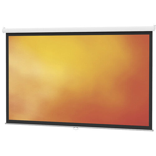 Da-Lite 93161 Model B Manual Projection Screen